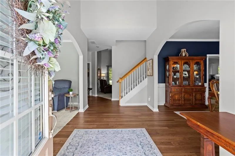 3922 Walnut Grove Way Gainesville, GA 30506