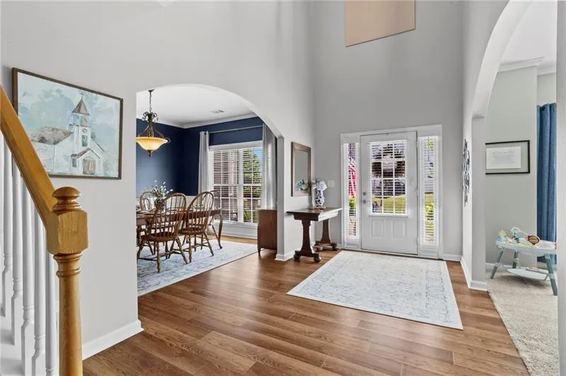 3922 Walnut Grove Way Gainesville, GA 30506