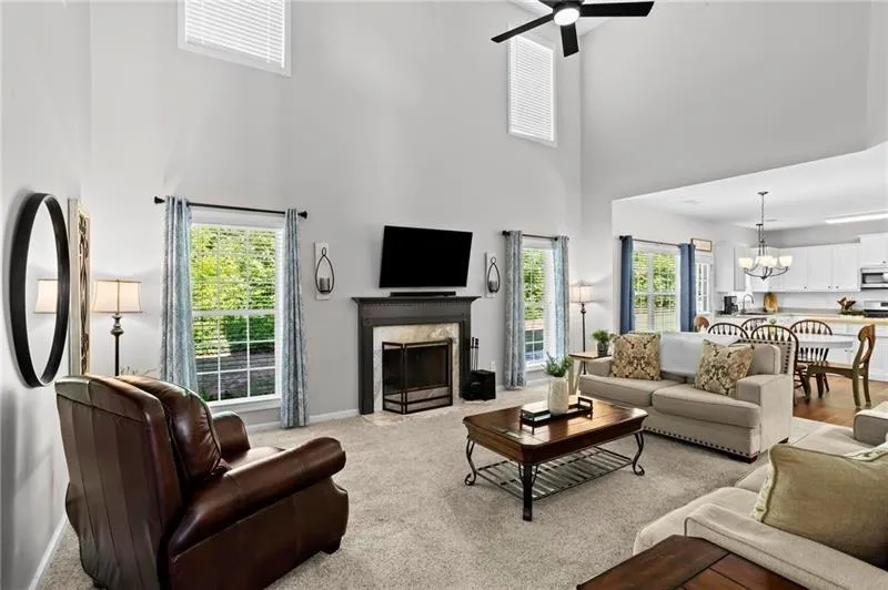 3922 Walnut Grove Way Gainesville, GA 30506
