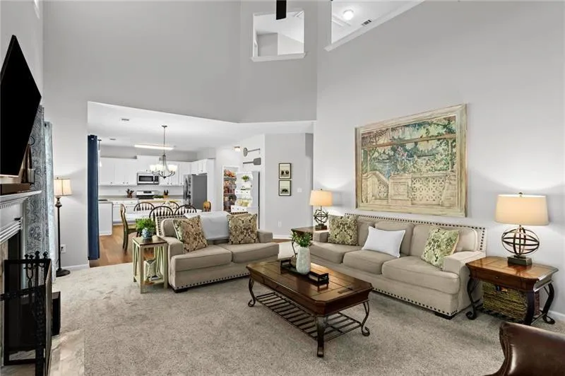 3922 Walnut Grove Way Gainesville, GA 30506