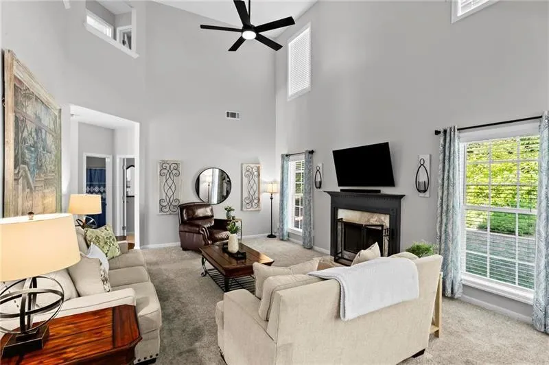 3922 Walnut Grove Way Gainesville, GA 30506