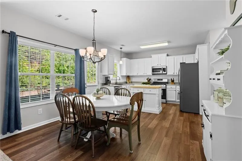 3922 Walnut Grove Way Gainesville, GA 30506