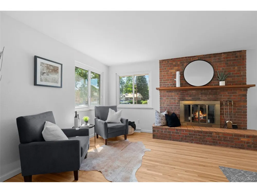 11005 W 65th Avenue Arvada, CO 80004
