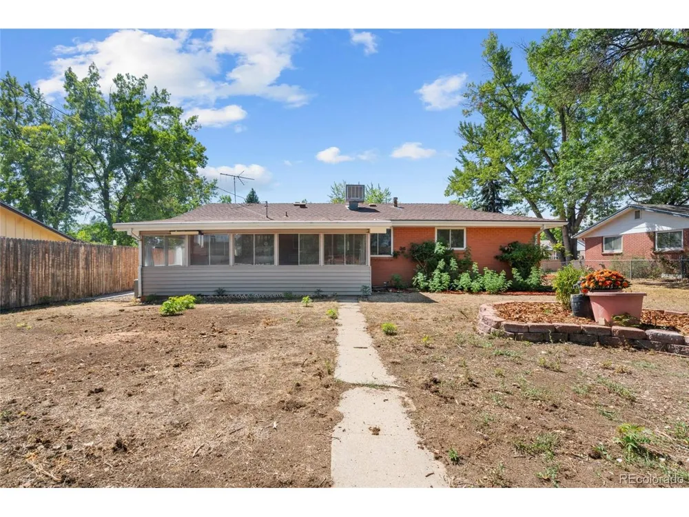 11005 W 65th Avenue Arvada, CO 80004