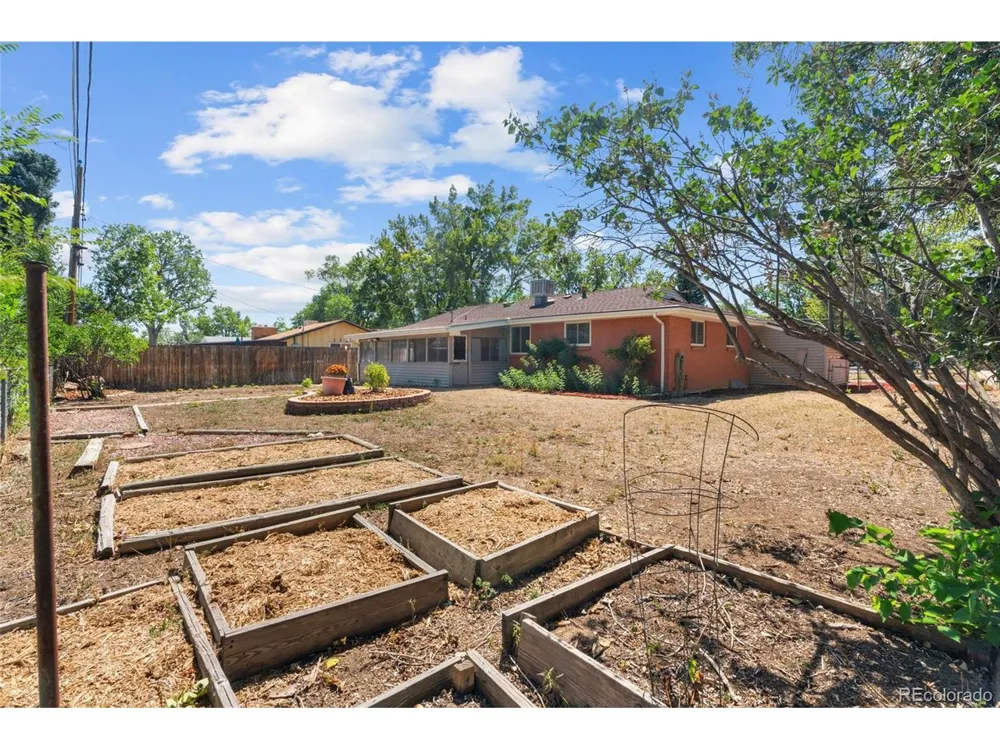 11005 W 65th Avenue Arvada, CO 80004