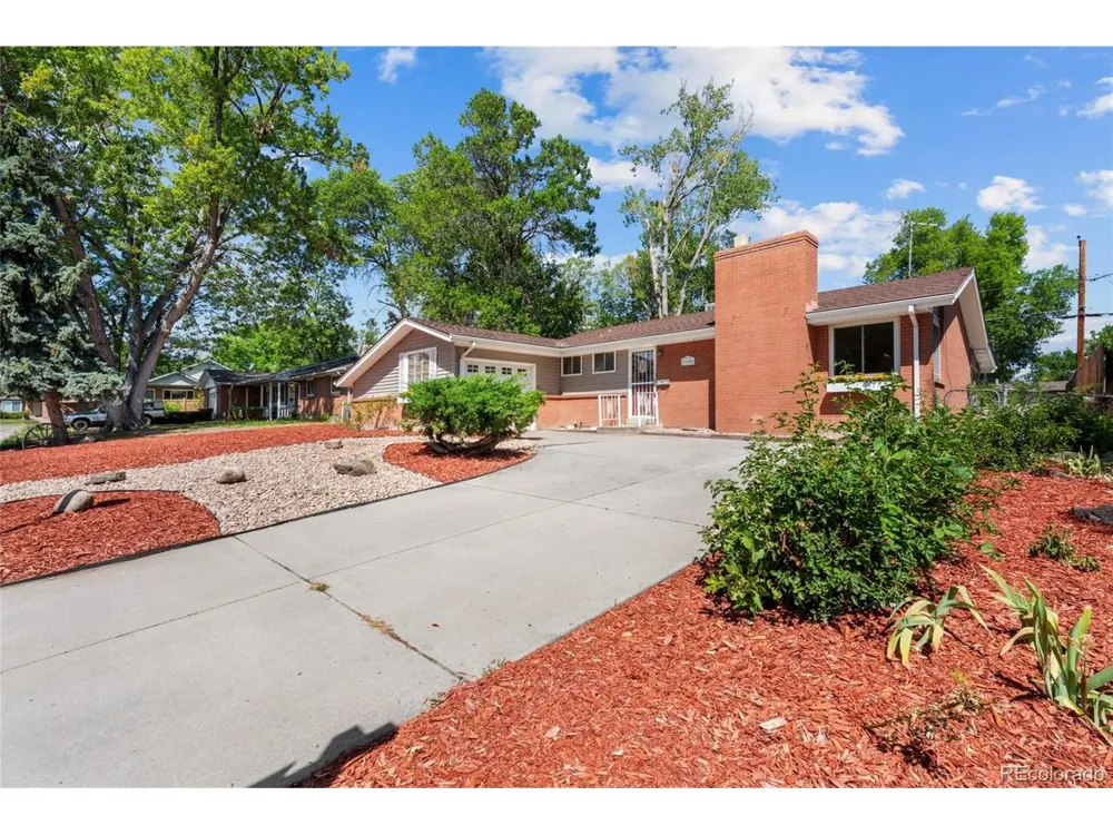 11005 W 65th Avenue Arvada, CO 80004