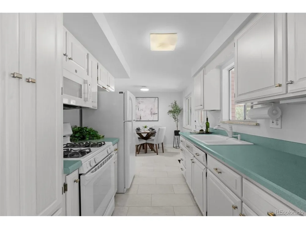 11005 W 65th Avenue Arvada, CO 80004