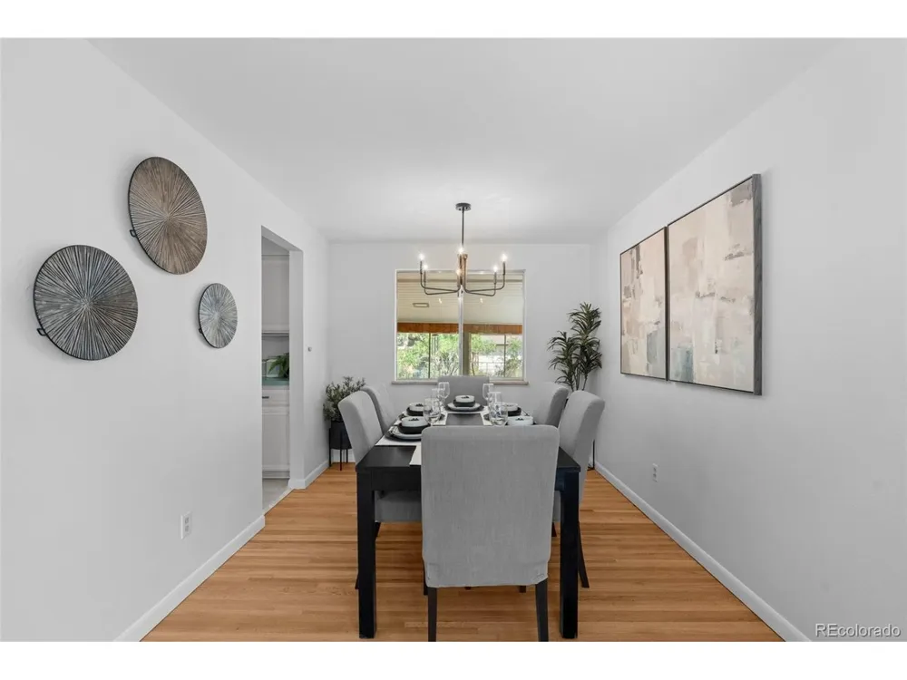 11005 W 65th Avenue Arvada, CO 80004