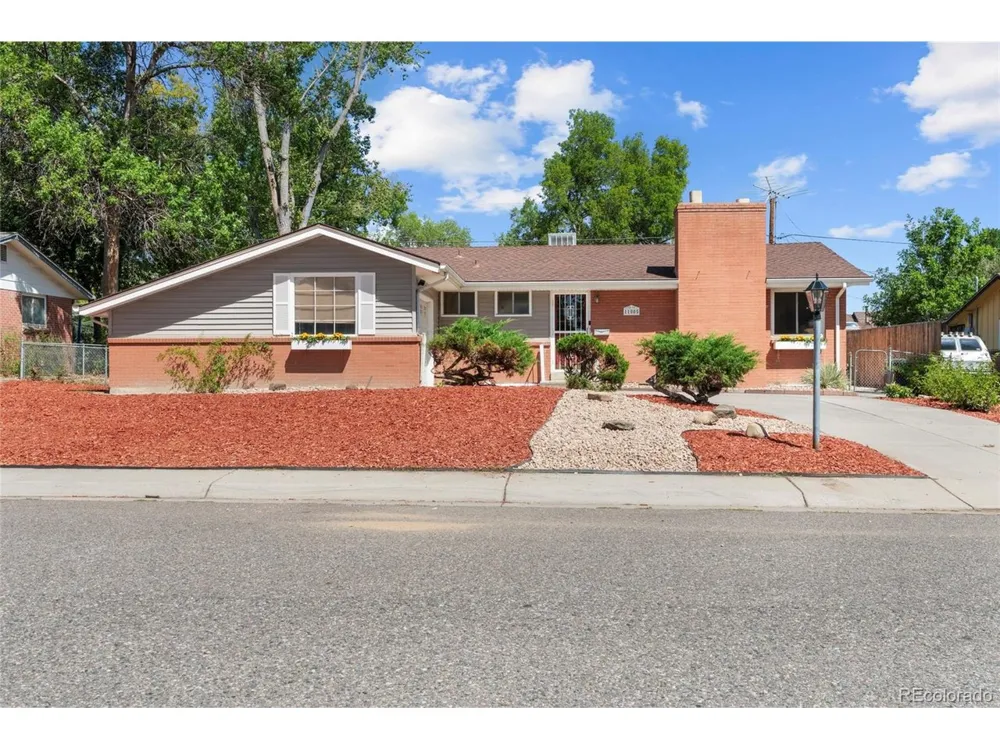 11005 W 65th Avenue Arvada, CO 80004