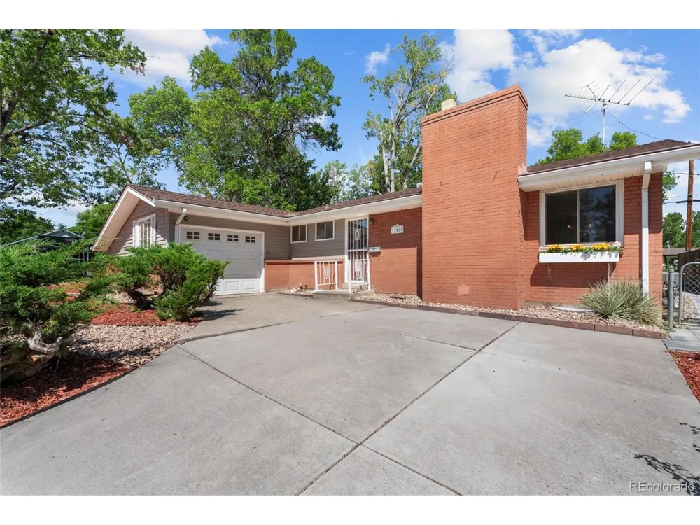 11005 W 65th Avenue Arvada, CO 80004