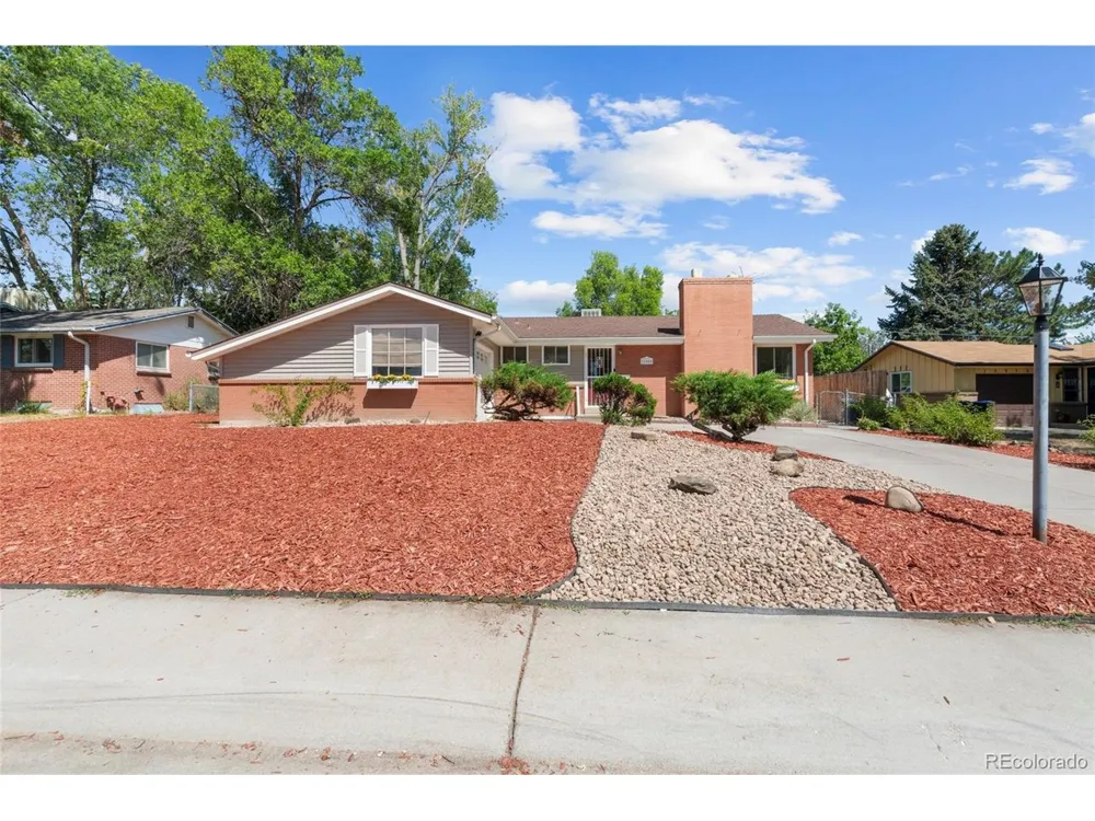 11005 W 65th Avenue Arvada, CO 80004