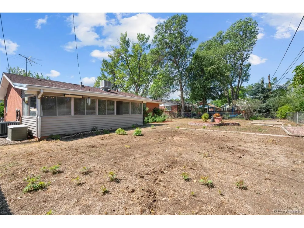 11005 W 65th Avenue Arvada, CO 80004