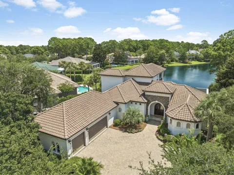 2911 Loblolly Court