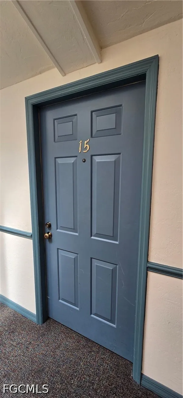 1st Street #15 Fort Myers, FL 33901