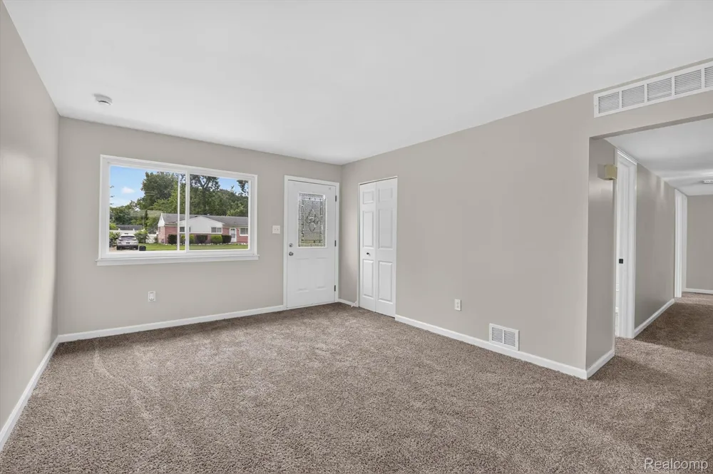26990 Leroy Street Taylor City, MI 48180