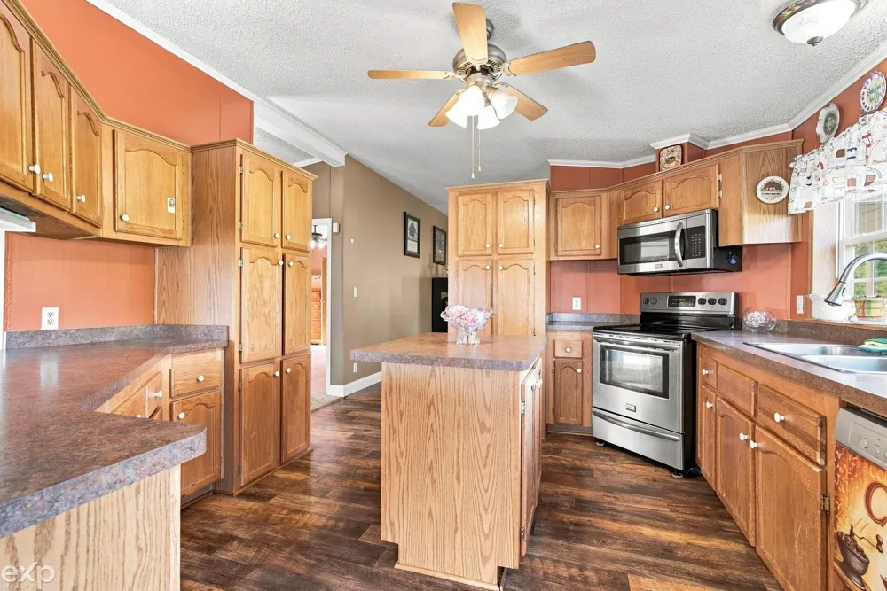 1598 Mayer Road Kimball Township, MI 48074