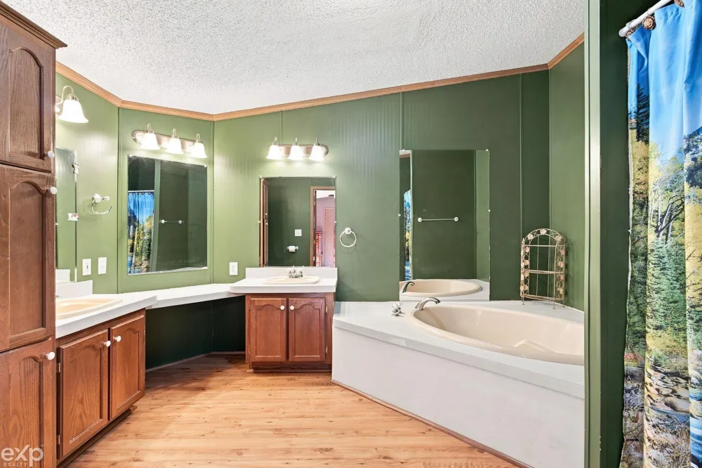 1598 Mayer Road Kimball Township, MI 48074