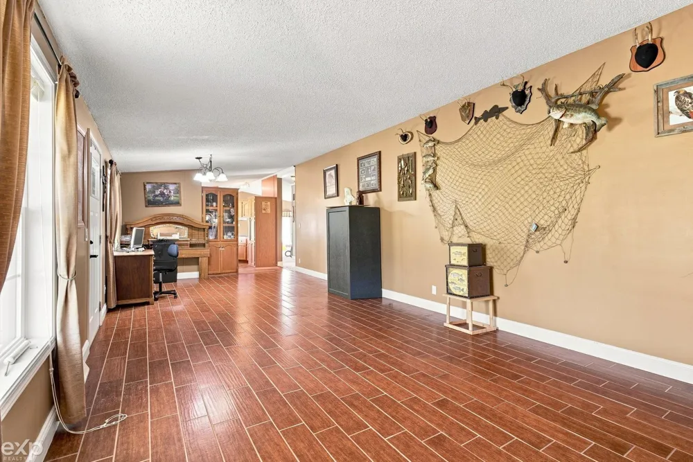 1598 Mayer Road Kimball Township, MI 48074