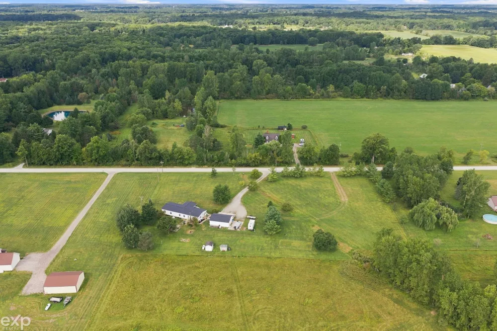 1598 Mayer Road Kimball Township, MI 48074