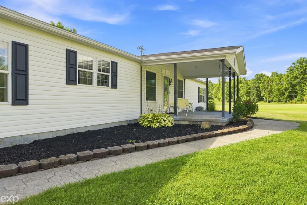 1598 Mayer Road Kimball Township, MI 48074