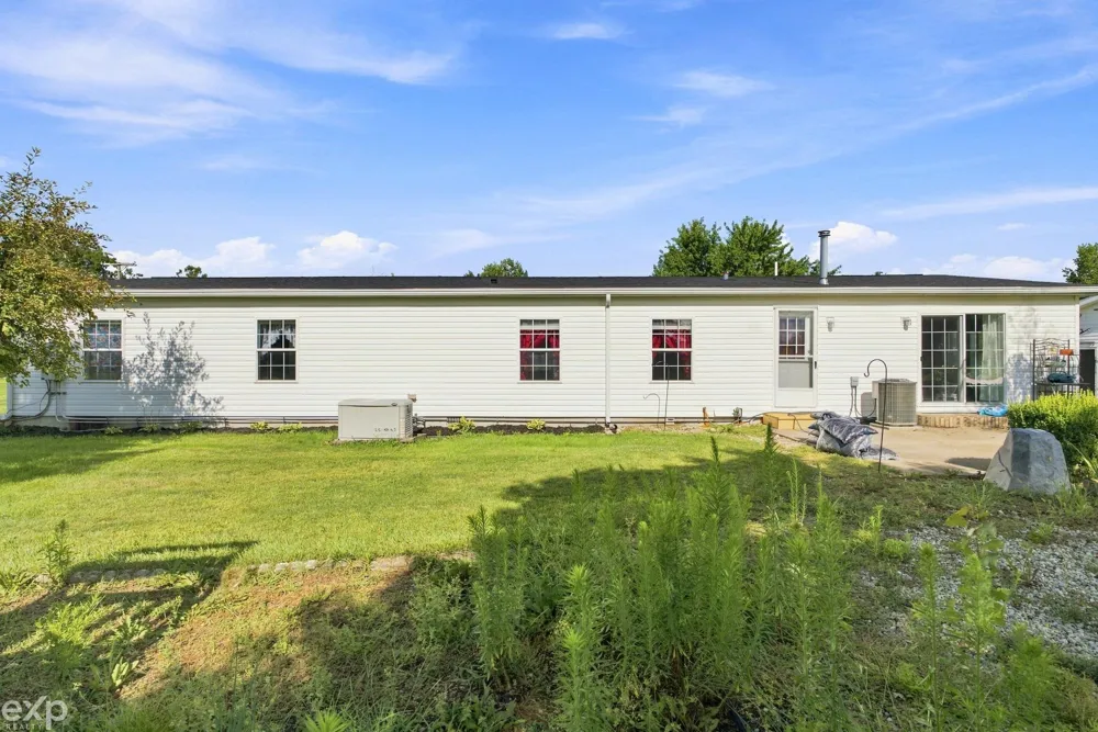 1598 Mayer Road Kimball Township, MI 48074
