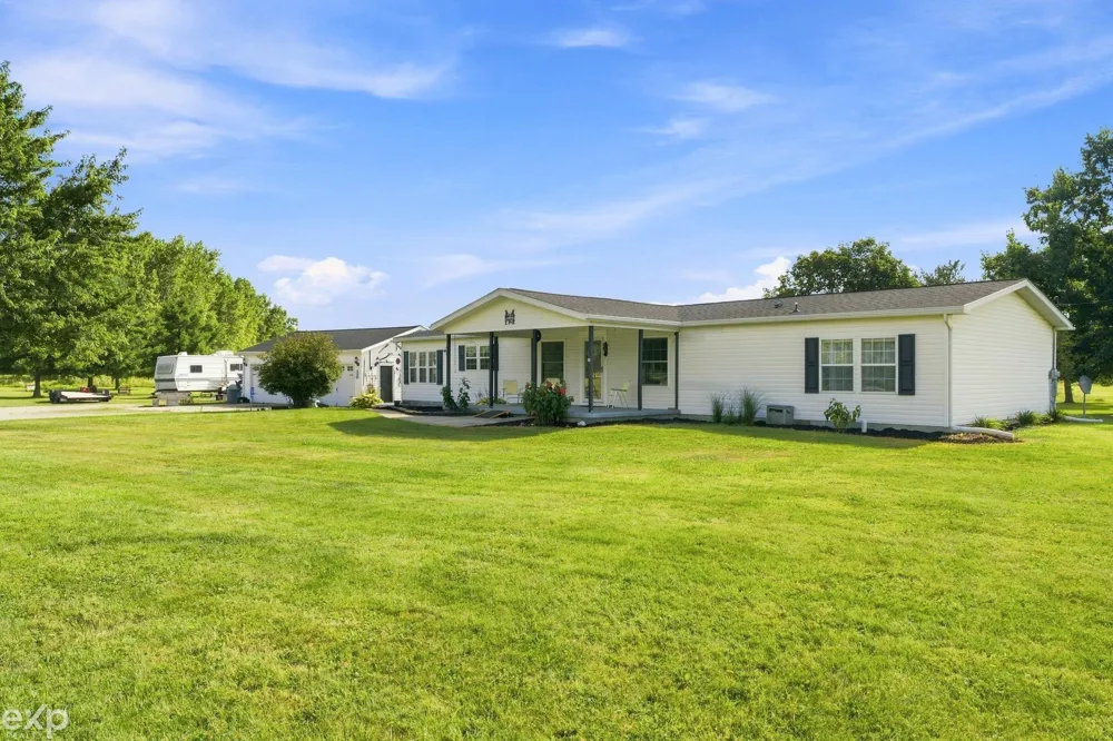 1598 Mayer Road Kimball Township, MI 48074