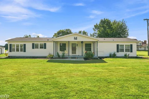 1598 Mayer Road