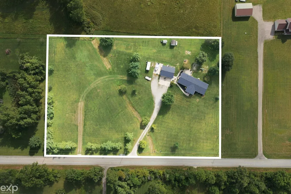 1598 Mayer Road Kimball Township, MI 48074