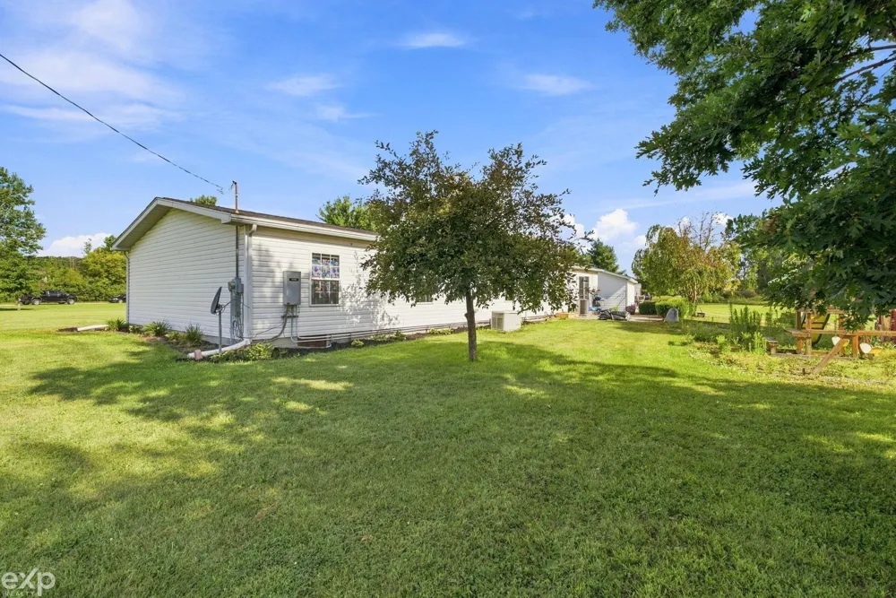 1598 Mayer Road Kimball Township, MI 48074