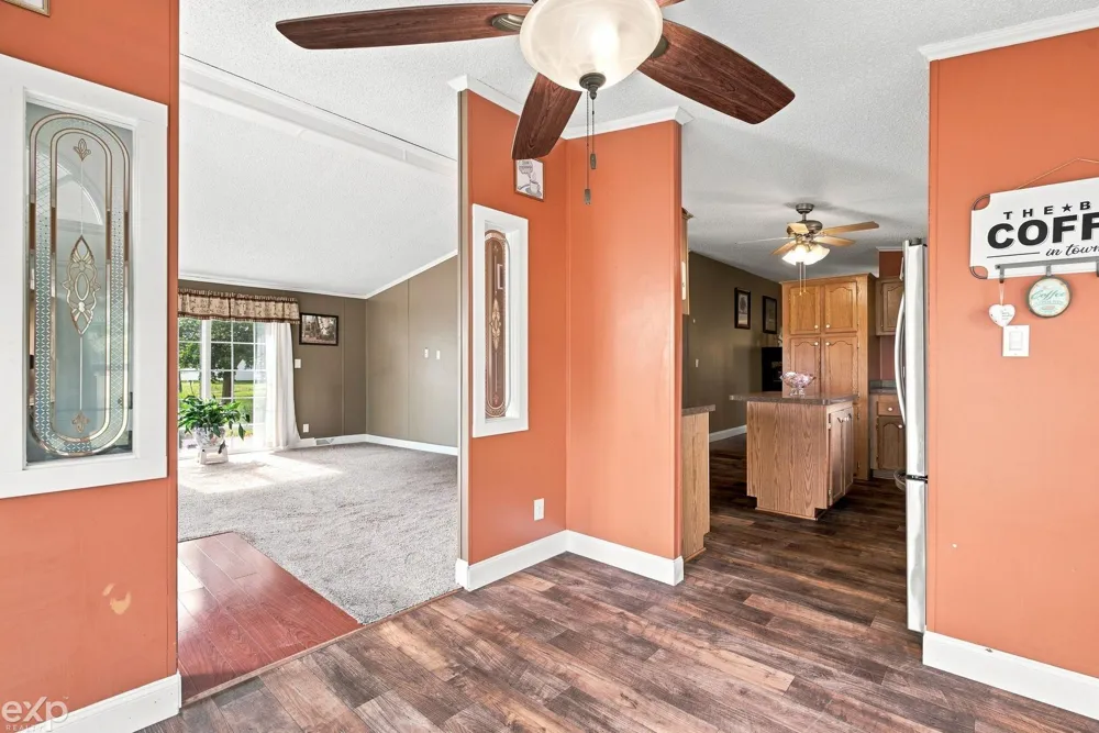 1598 Mayer Road Kimball Township, MI 48074