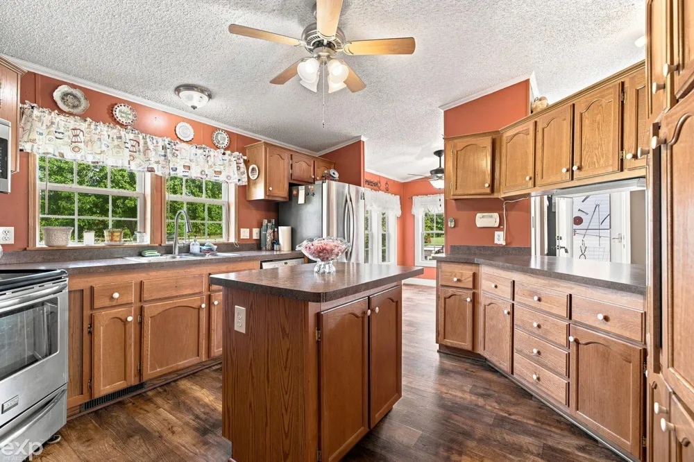 1598 Mayer Road Kimball Township, MI 48074