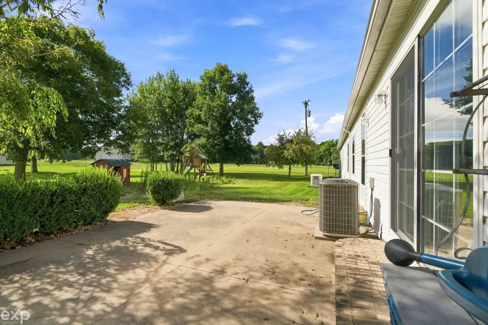 1598 Mayer Road Kimball Township, MI 48074