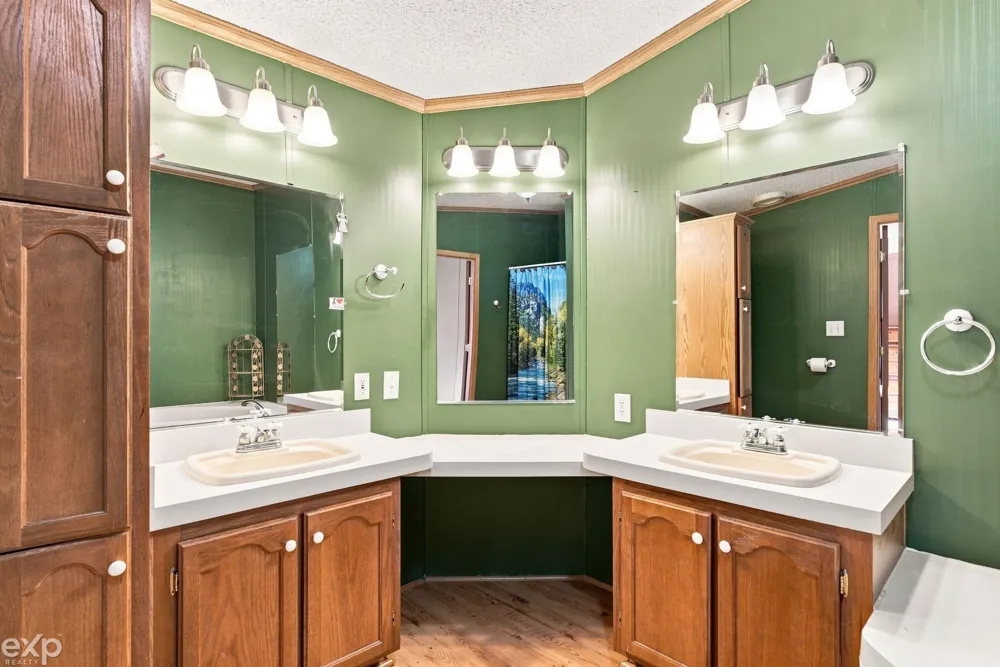 1598 Mayer Road Kimball Township, MI 48074