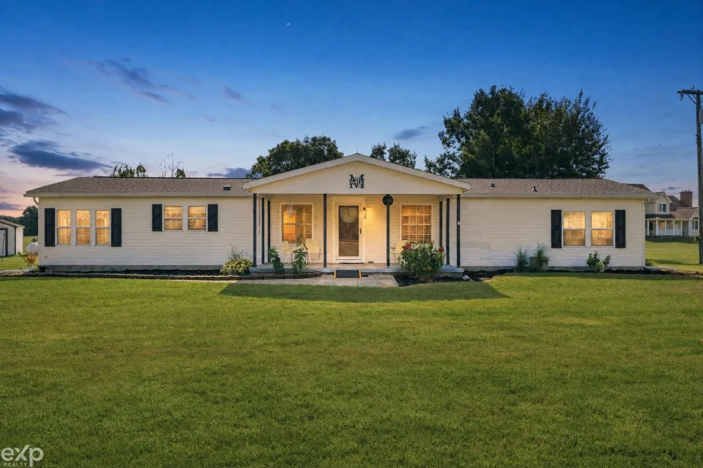 1598 Mayer Road Kimball Township, MI 48074