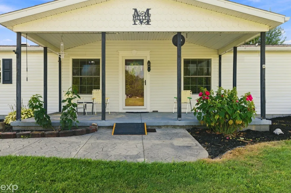 1598 Mayer Road Kimball Township, MI 48074
