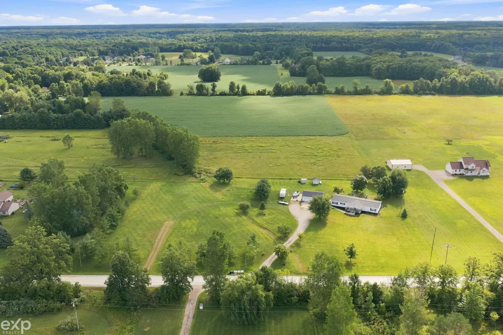 1598 Mayer Road Kimball Township, MI 48074