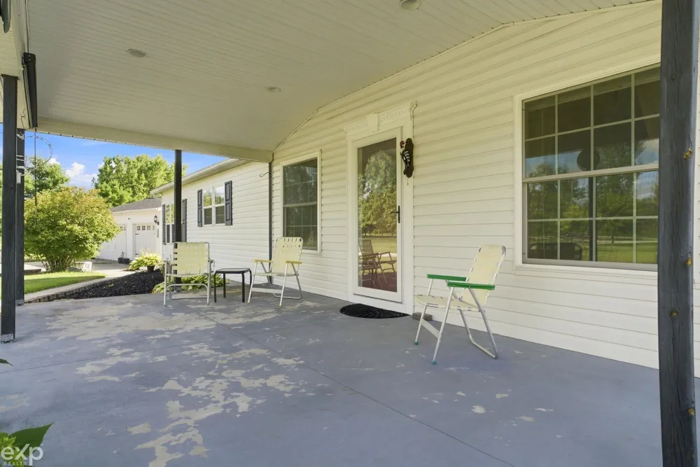 1598 Mayer Road Kimball Township, MI 48074