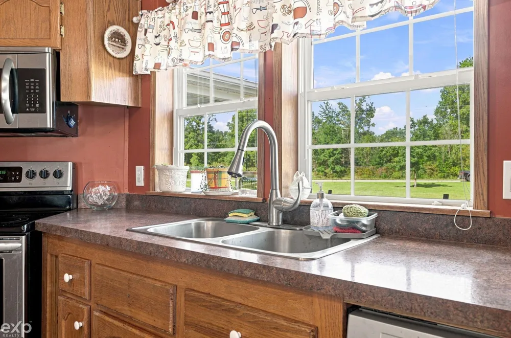 1598 Mayer Road Kimball Township, MI 48074