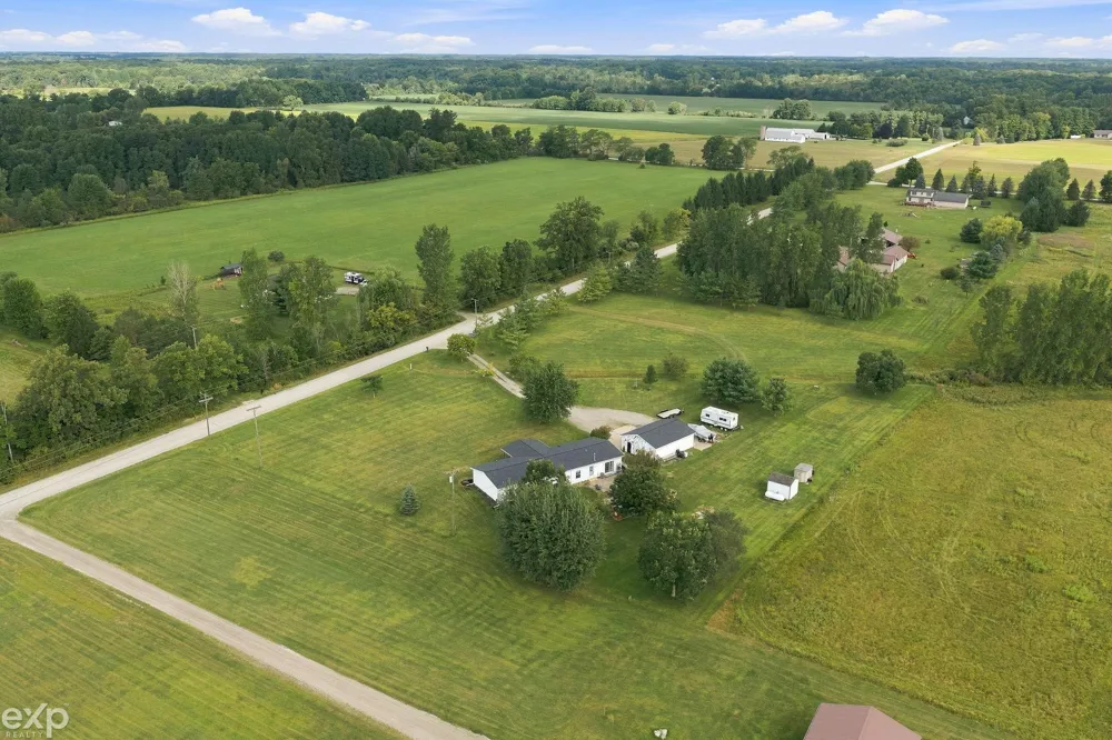 1598 Mayer Road Kimball Township, MI 48074
