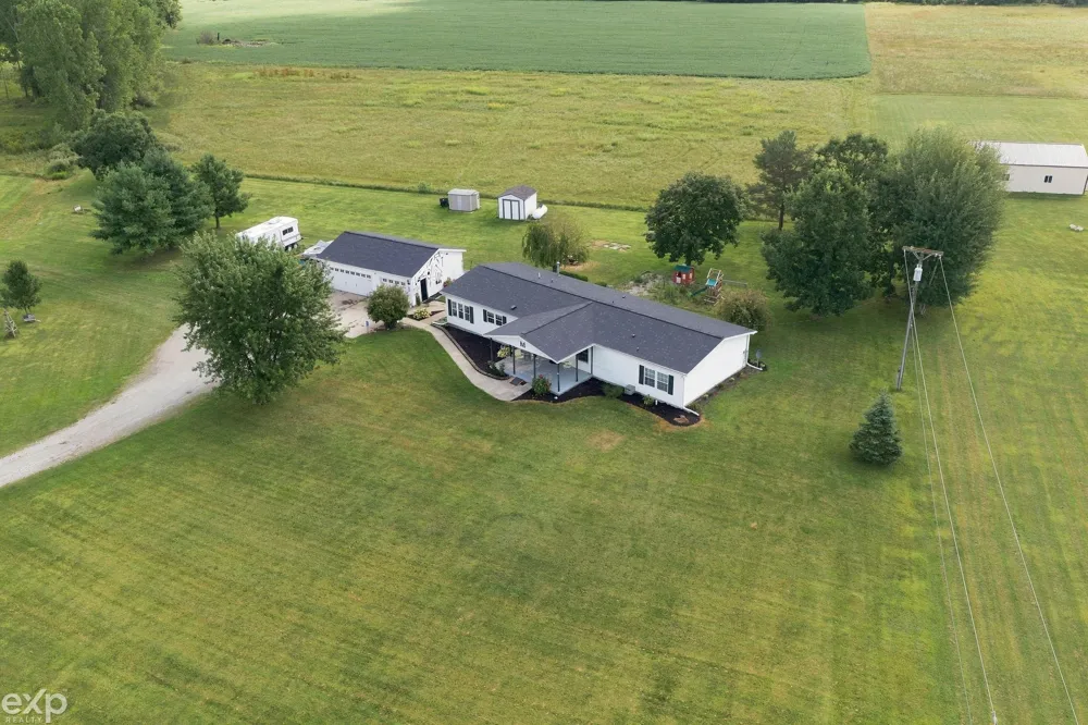 1598 Mayer Road Kimball Township, MI 48074