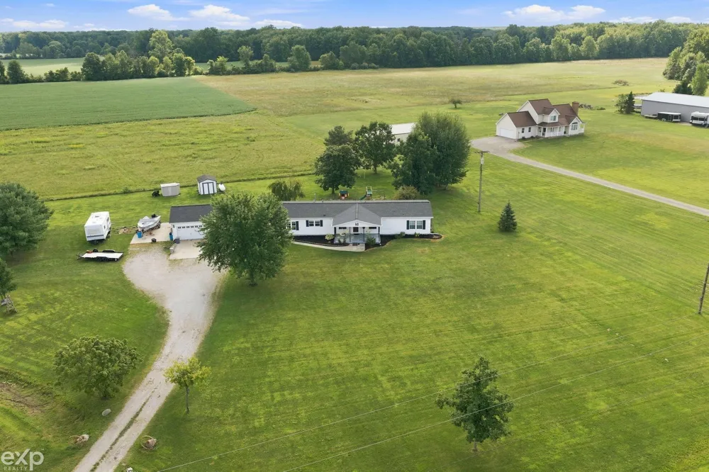 1598 Mayer Road Kimball Township, MI 48074