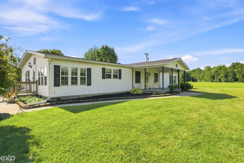 1598 Mayer Road Kimball Township, MI 48074