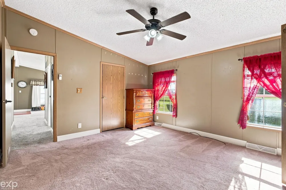 1598 Mayer Road Kimball Township, MI 48074