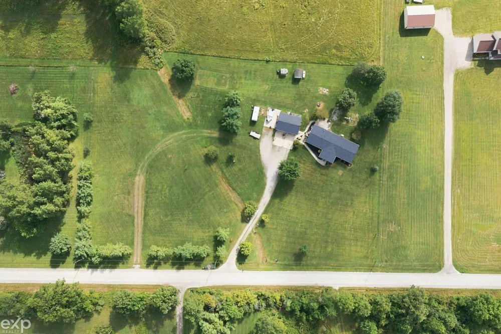 1598 Mayer Road Kimball Township, MI 48074
