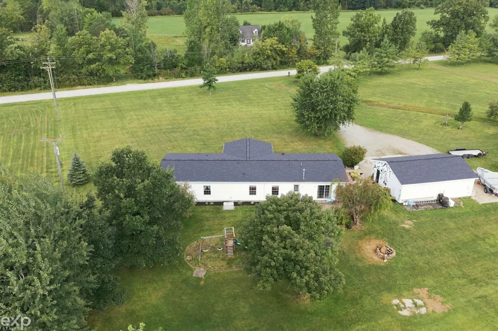 1598 Mayer Road Kimball Township, MI 48074