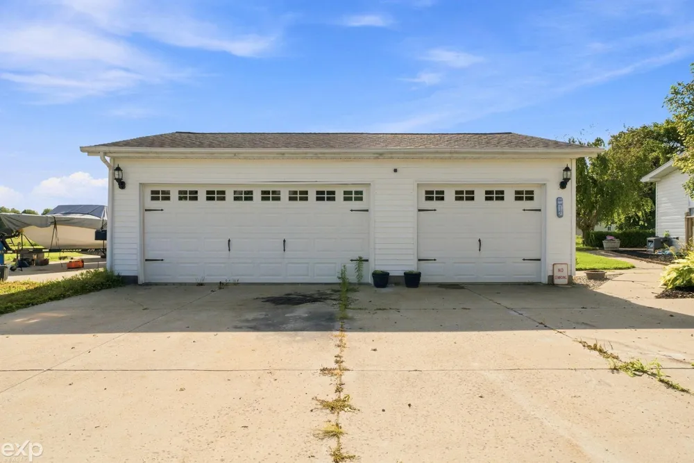 1598 Mayer Road Kimball Township, MI 48074