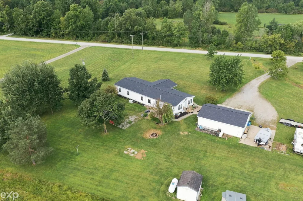1598 Mayer Road Kimball Township, MI 48074