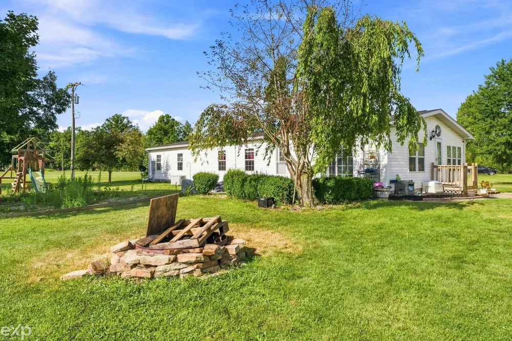 1598 Mayer Road Kimball Township, MI 48074