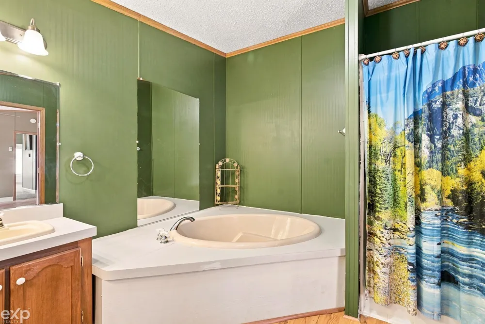 1598 Mayer Road Kimball Township, MI 48074
