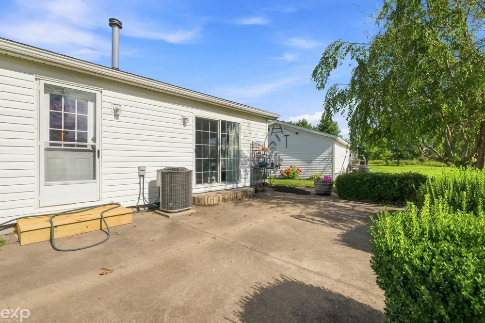 1598 Mayer Road Kimball Township, MI 48074